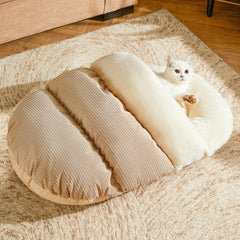 Cave Style Bed For Dog