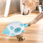 Cheeky Pup™ Interactive Treat Puzzle Toy
