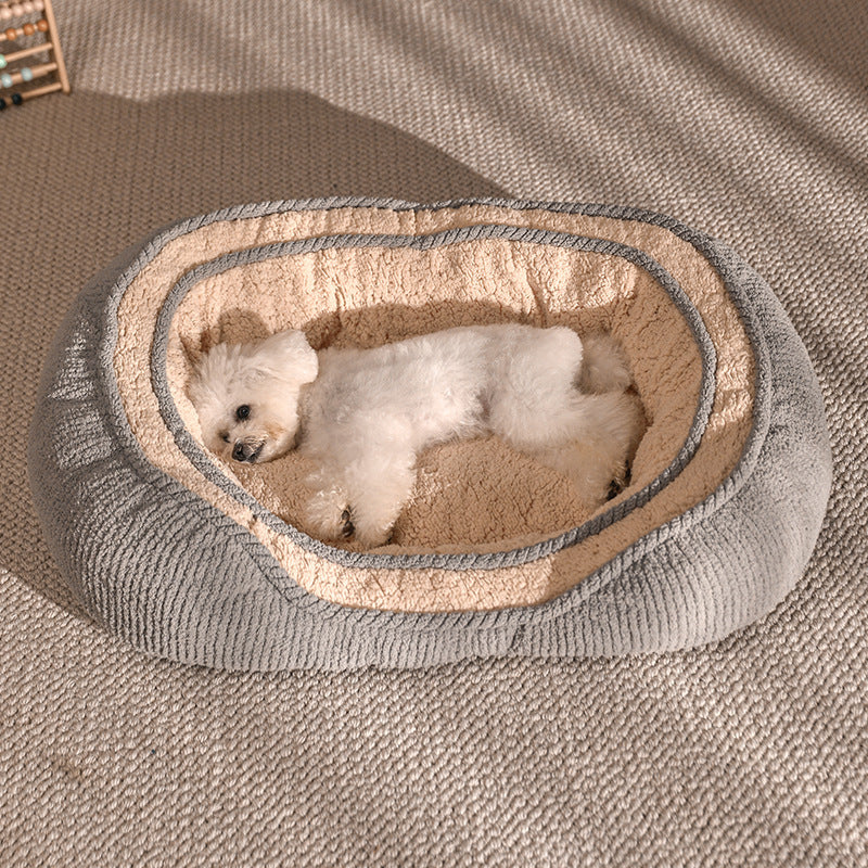 Universal Small And Medium-sized Dogs Dog Bed