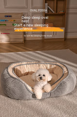 Universal Small And Medium-sized Dogs Dog Bed